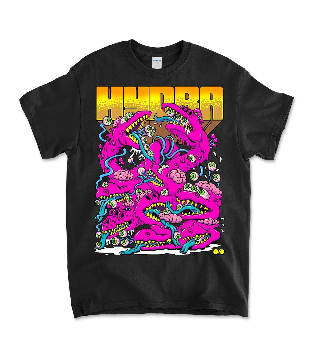 Hydra T-Shirt