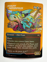 Load image into Gallery viewer, Aetherdrift: Magic The Gathering Cards