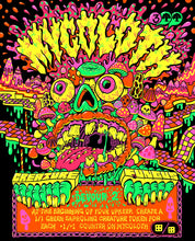 Load image into Gallery viewer, Mycoloth: Magic the Gathering Card