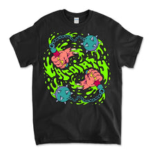 Load image into Gallery viewer, Slimed Mace T-Shirt
