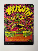 Load image into Gallery viewer, Mycoloth: Magic the Gathering Card