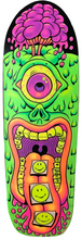 Load image into Gallery viewer, Old School Skate Deck #9
