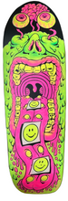 Load image into Gallery viewer, Old School Skate Deck #1

