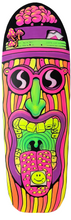 Load image into Gallery viewer, Old School Skate Deck #3
