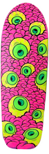 Load image into Gallery viewer, Old School Skate Deck #4
