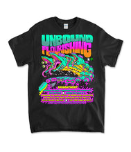 Load image into Gallery viewer, Unbound Flourishing T-Shirt
