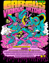 Load image into Gallery viewer, Gargos Vicious Watcher T-Shirt
