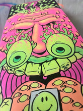 Load image into Gallery viewer, Old School Skate Deck #10
