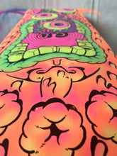 Load image into Gallery viewer, Old School Skate Deck #7
