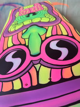 Load image into Gallery viewer, Old School Skate Deck #3
