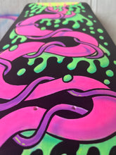 Load image into Gallery viewer, Old School Skate Deck #2
