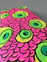 Load image into Gallery viewer, Old School Skate Deck #4
