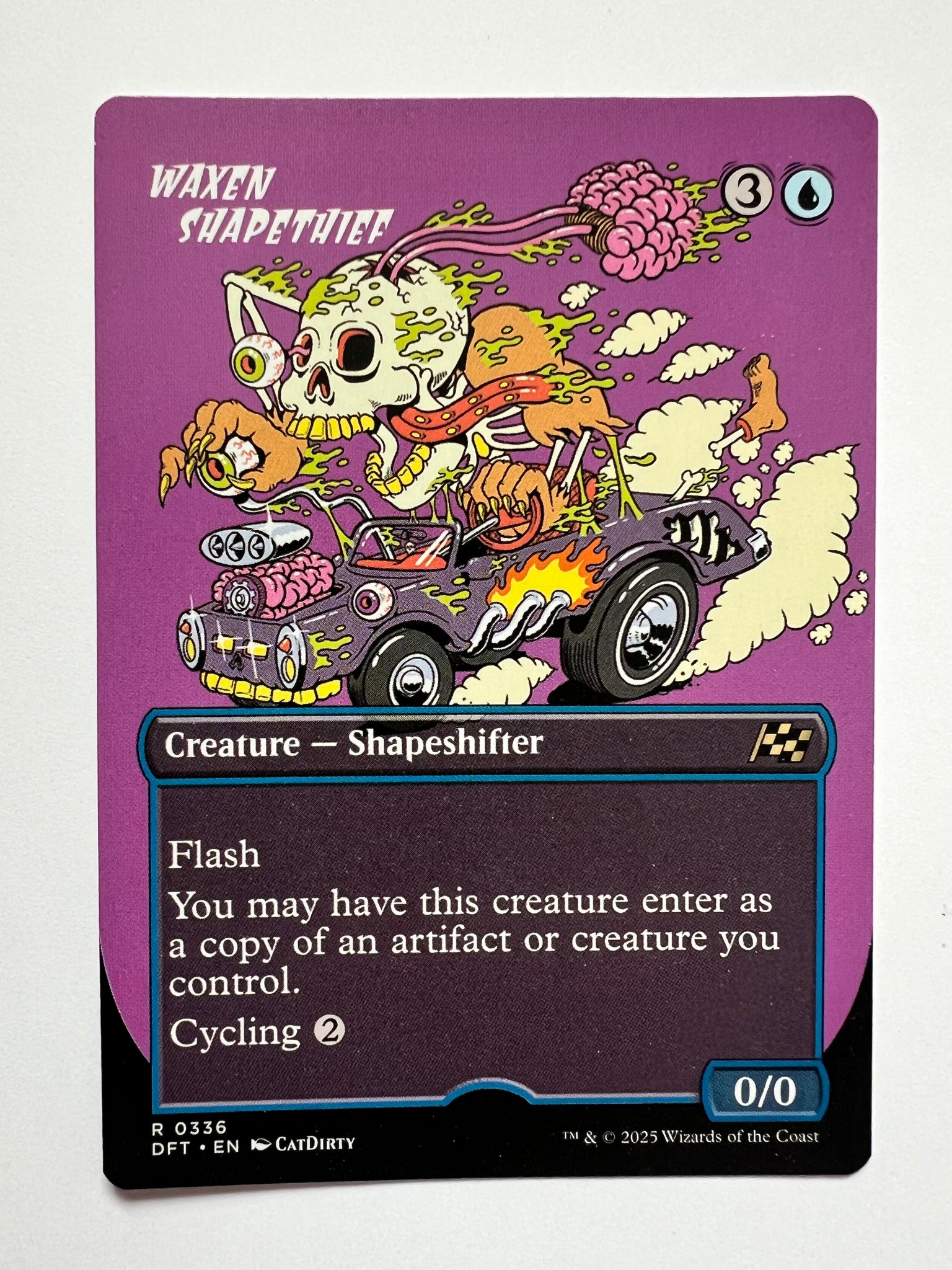 Aetherdrift: Magic The Gathering Cards Aetherdrift: Magic The Gathering Cards