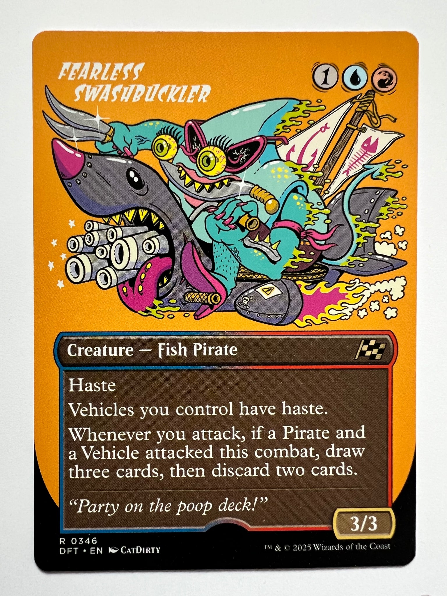 Aetherdrift: Magic The Gathering Cards CatDirty Aetherdrift: Magic The Gathering Cards CatDirty