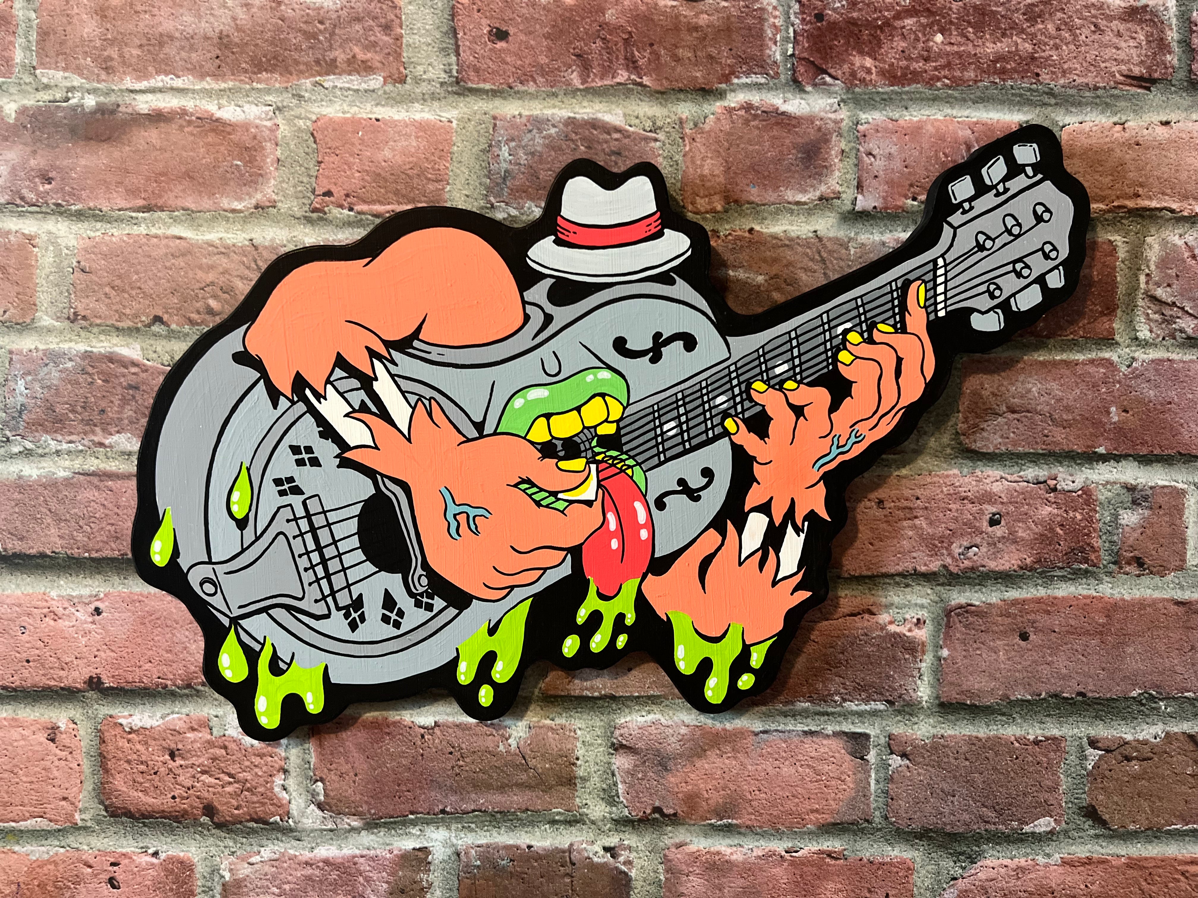 The Resonator