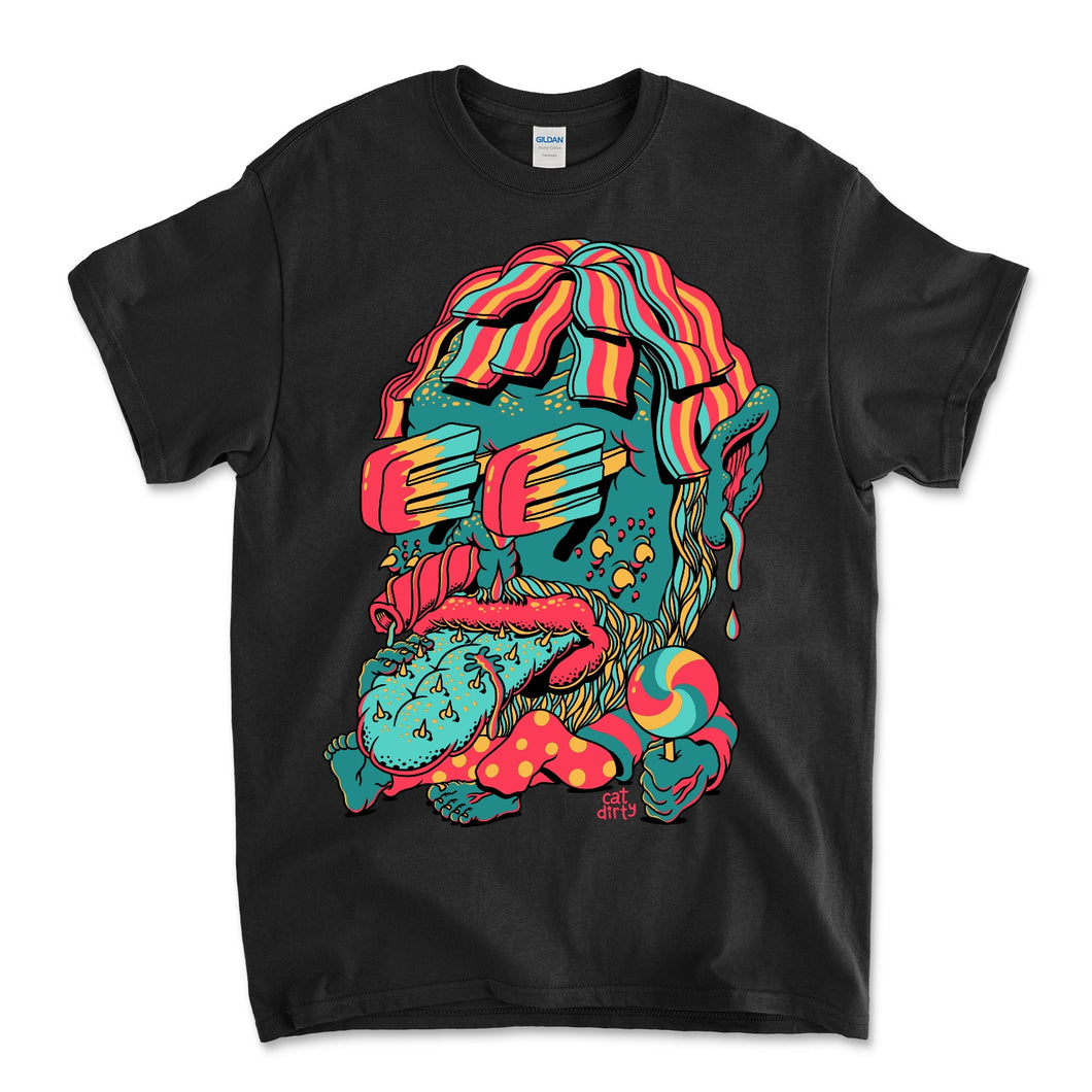 Sweet Tooth T-Shirt