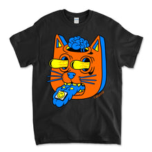 Load image into Gallery viewer, CatDirty T-Shirt
