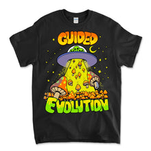 Load image into Gallery viewer, Guided Evolution T-Shirt
