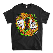 Load image into Gallery viewer, SkullTrip T-Shirt
