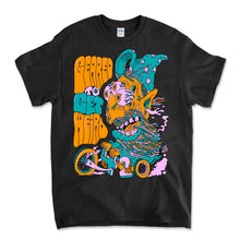 Load image into Gallery viewer, Geared To Get Weird TShirt
