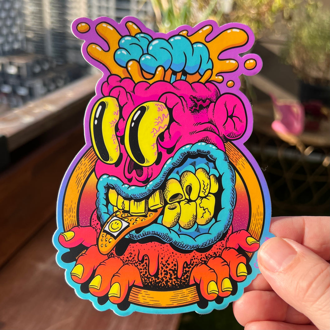 Baggy Eyes CatDirty baggy-eyes-catdirty