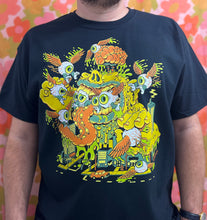 Load image into Gallery viewer, Sore-Eye City T-Shirt
