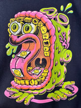 Load image into Gallery viewer, Cobra Tongue TShirt
