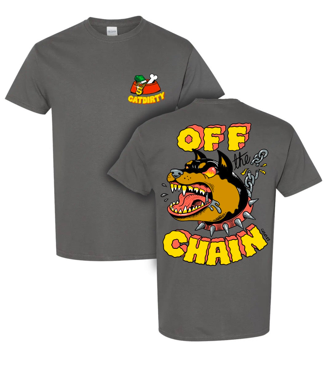 Off The Chain T-Shirt